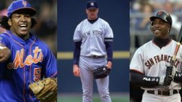 Foto que representa a MLB: Los escándalos de DOPAJE que sacudieron el mundo del beisbol en Grandes Ligas
