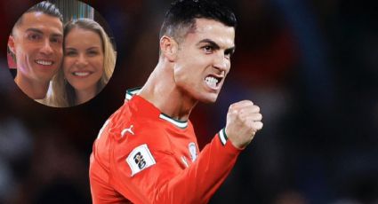 Hermana de Cristiano Ronaldo arremete contra sus críticos: "Lleva a Portugal sobre sus hombros"