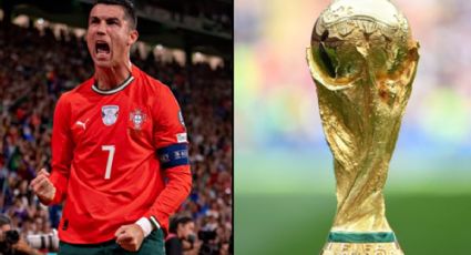 La condición para que Cristiano Ronaldo pueda jugar el inicio del Mundial 2026 con Portugal