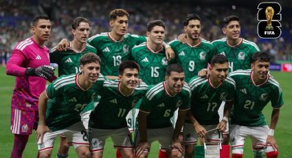 ¿Quién podría ser el rival de México en la inauguración del Mundial 2026? Estas son las opciones