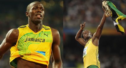 La hazaña olvidada de Usain Bolt que aún ningún atleta pudo igualar