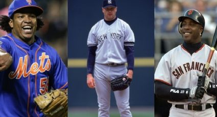 MLB: Los escándalos de DOPAJE que sacudieron el mundo del beisbol en Grandes Ligas