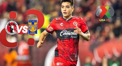Por ser menor de edad ¿Gilberto Mora se perdería el Xolos vs Tigres a medianoche? Esto dice la ley