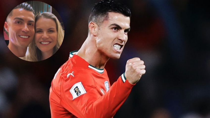 Hermana de Cristiano Ronaldo arremete contra sus críticos: "Lleva a Portugal sobre sus hombros"