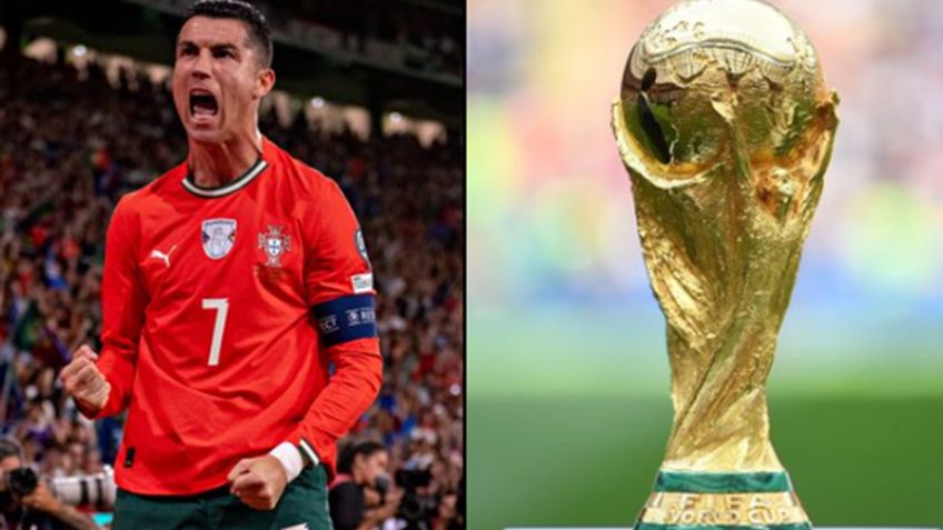 La condición para que Cristiano Ronaldo pueda jugar el inicio del Mundial 2026 con Portugal