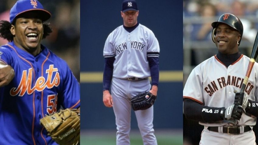 MLB: Los escándalos de DOPAJE que sacudieron el mundo del beisbol en Grandes Ligas