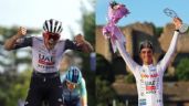 Foto ilustrativa de la nota titulada: Isaac del Toro: Así fue su meteórico ascenso en el ciclismo este 2025; ganó 18 carreras