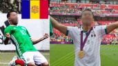 Foto ilustrativa de la nota titulada: Brilló en la Selección Mexicana, se fue a un club de Andorra... ¡y se volvió el dueño!