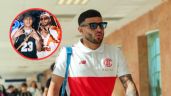 Foto ilustrativa de la nota titulada: Alexis Vega festejó su cumpleaños con El Malilla, pero no jugará el Juárez vs Toluca | FOTOS