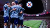 Foto ilustrativa de la nota titulada: Cruz Azul domina en el Estadio de Chivas: mantiene "paternidad" en la Liga MX