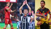 Foto ilustrativa de la nota titulada: Liga MX: Los 5 jugadores que rechazaron fichar con las Chivas