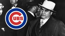 Foto que representa a La historia de Al Capone y la razón por la que los Chicago Cubs lo rechazaron como bateador