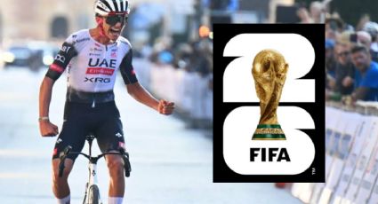 Confirman a Isaac del Toro como uno de los embajadores mexicanos para el Mundial 2026