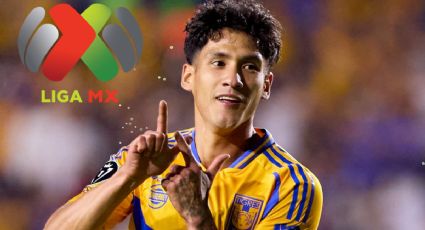 ¿Uriel Antuna se va de Tigres? Estaría en la mira de 2 grandes para el Clausura 2026