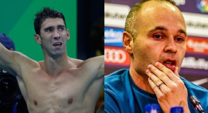 La presión invisible: Las estrellas del deporte que frenaron su carrera por ansiedad o depresión