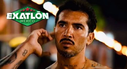 Exatlón México: Mono Osuna se transforma en coach; así motivó a 2 novatos | VIDEO