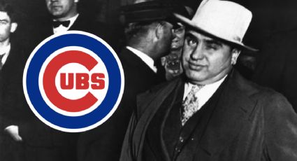 La historia de Al Capone y la razón por la que los Chicago Cubs lo rechazaron como bateador
