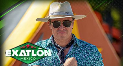 Exatlón México: Antonio Rosique castiga a los azules por romper las reglas; esta fue su sanción