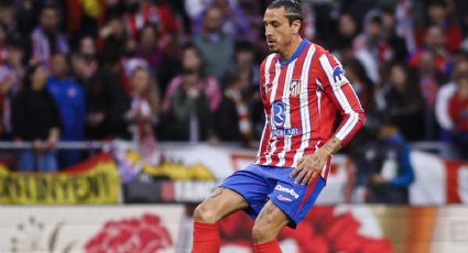 Champions League: Con gol agónico de José María Giménez, Atlético de Madrid se impone a Inter