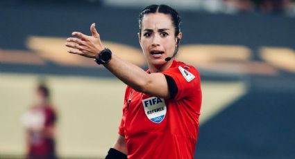 Katia Itzel García exhibe mensajes de violencia en su contra en redes sociales