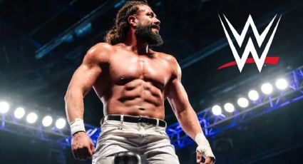 Andrade explica la situación que enfrenta con WWE; no puede competir durante 1 año