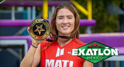 Exatlón México: Mati Álvarez le quita la medalla a Evelyn; ¿quién ganó la Batalla Colosal?