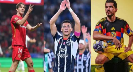 Liga MX: Los 5 jugadores que rechazaron fichar con las Chivas