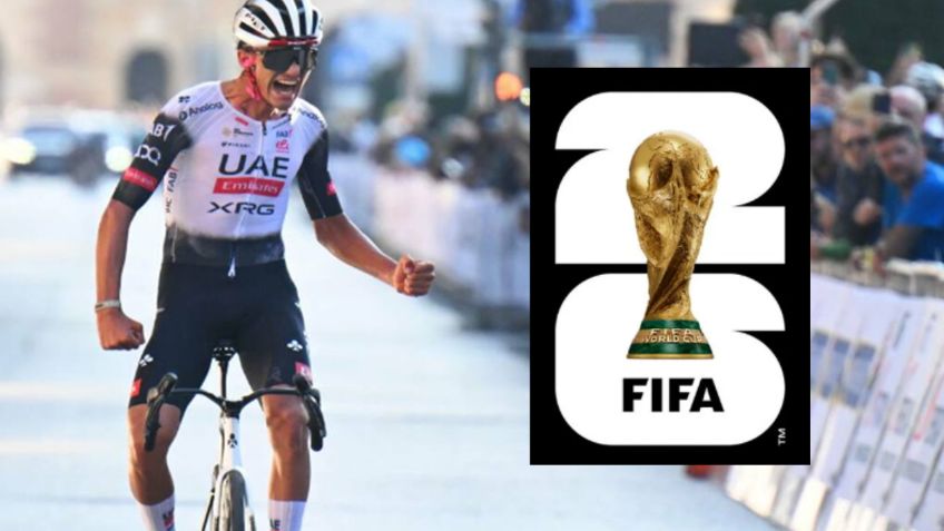 Confirman a Isaac del Toro como uno de los embajadores mexicanos para el Mundial 2026