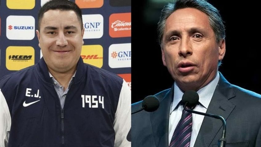 Liga MX: Leyenda de Pumas critica a Efraín Juárez; pide potenciar la cantera universitaria