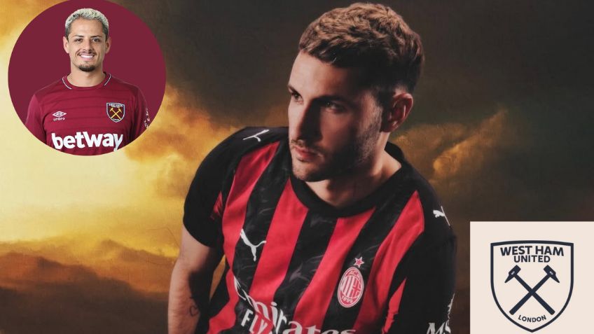 West Ham: La escuadra en la que brilló Chicharito y estaría interesada en Santi Gimenez