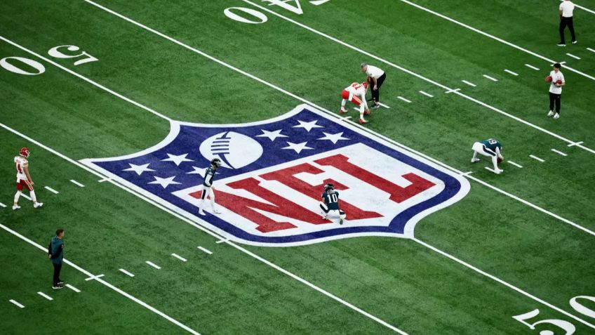¿Dónde ver la Semana 13 de la NFL 2025? | Juegos de Thanksgiving, horarios y canales