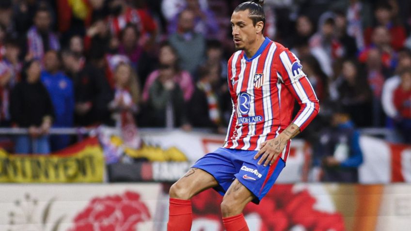 Champions League: Con gol agónico de José María Giménez, Atlético de Madrid se impone a Inter