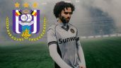 Foto ilustrativa de la nota titulada: Chino Huerta entra al quirófano por lesión; ¿cuánto tiempo será baja con el Anderlecht?