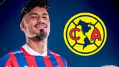 Foto ilustrativa de la nota titulada: Ganó 3 títulos con América, se convirtió en leyenda y desea volver a México a sus 33 años