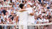 Foto ilustrativa de la nota titulada: Los verdugos de Jannik Sinner y Carlos Alcaraz en la temporada 2025