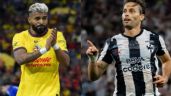 Foto ilustrativa de la nota titulada: América vs Monterrey: ¿Dónde mirar EN VIVO los Cuartos de Final de Vuelta del Apertura 2025?