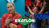 Foto ilustrativa de la nota titulada: Exatlón México: ¿Mati Álvarez y Evelyn Guijarro terminaron? Leyenda roja aclara los rumores