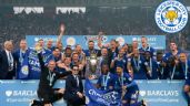 Foto ilustrativa de la nota titulada: ¿El mayor milagro en la historia del futbol? La vez que Leicester City ganó la Premier League