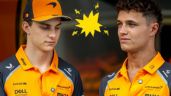 Foto ilustrativa de la nota titulada: F1: ¿Guerra en McLaren? Oscar Piastri rechaza ayudar a Lando Norris a ganar el campeonato
