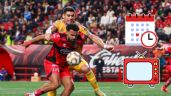 Foto ilustrativa de la nota titulada: Tigres vs Xolos: ¿Cuándo, hora y dónde ver EN VIVO la Vuelta de Cuartos de Final del Apertura 2025?