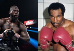 Foto ilustrativa de nota ¿Quién ha sido el boxeador más letal de la historia? Esto es lo que dicen los expertos