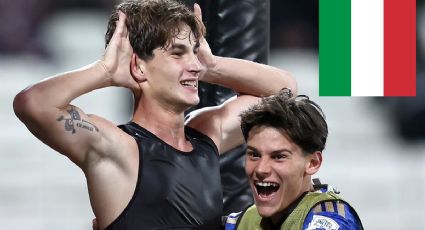 Mundial Sub-17: Italia se impone en penales a Brasil y se queda con el tercer lugar