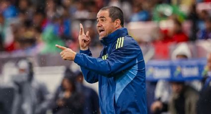 “Fue una vergüenza”, André Jardine critica el arbitraje del Rayados vs América en Liguilla