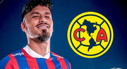 Ganó 3 títulos con América, se convirtió en leyenda y desea volver a México a sus 33 años