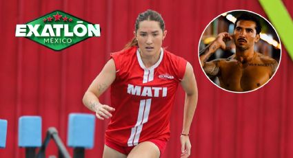 Mati Álvarez elogia a Mono Osuna en Exatlón México: “Es auténtico y tiene talento nato”