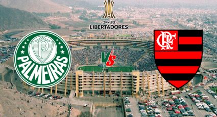 Palmeiras vs Flamengo: ¿A qué hora y dónde ver la Final de la Copa Libertadores 2025 en México?