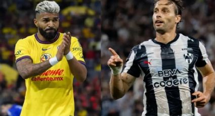 América vs Monterrey: ¿Dónde mirar EN VIVO los Cuartos de Final de Vuelta del Apertura 2025?