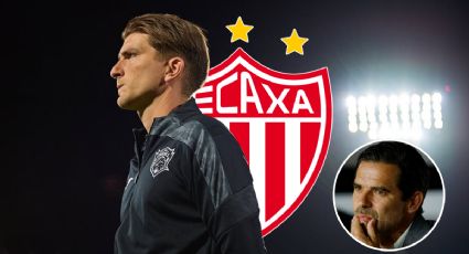 ¿El reemplazo de Gago? Martín Varini sería el nuevo entrenador de Necaxa al no renovar con Juárez