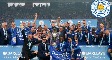 ¿El mayor milagro en la historia del futbol? La vez que Leicester City ganó la Premier League