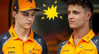 F1: ¿Guerra en McLaren? Oscar Piastri rechaza ayudar a Lando Norris a ganar el campeonato